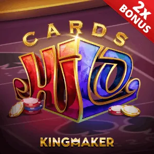 Wide array of casino games including live dealer and slots