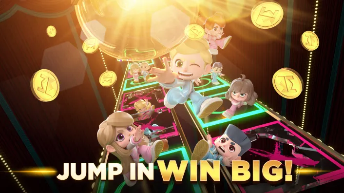 Patient Poker Player